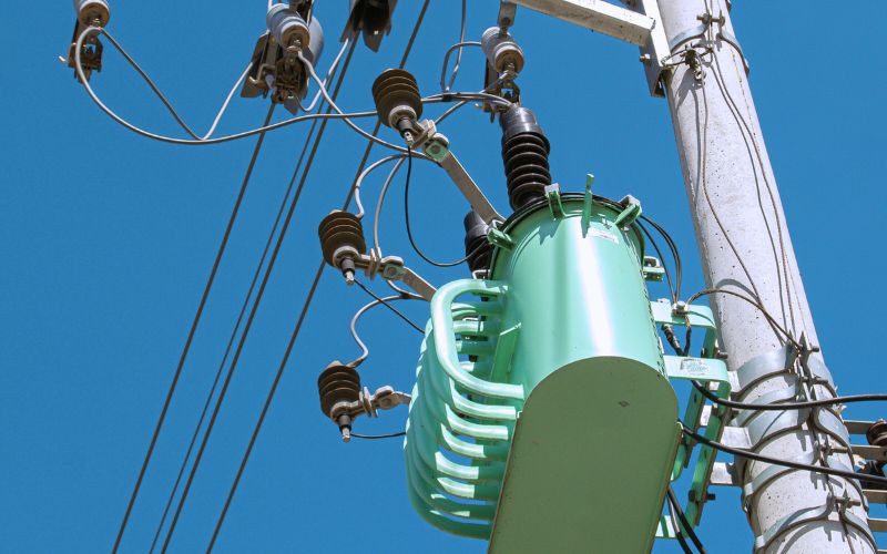 Análises, Testes e Laudos Elétricos