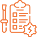 Manutenção Elétrica Industrial