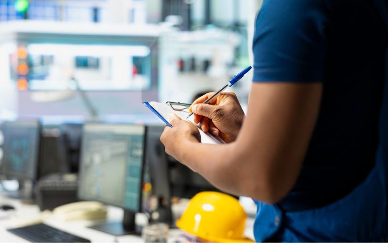 Curso de Formação e Reciclagem NR10 e NR10 SEP